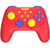 Control Inalámbrico VoltEdge CX60 (Rojo) - Nintendo SWITCH