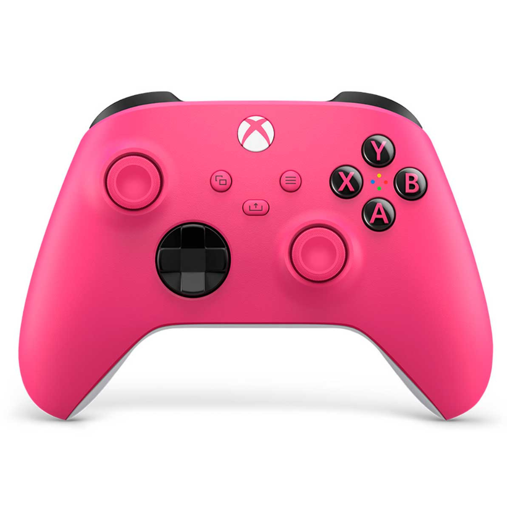 Control Inalámbrico XBOX One / Series S/X - Deep Pink – iMports 77