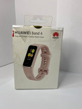 Huawei Band 4 Rosa - OPEN BOX