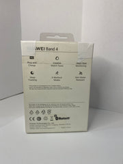 Huawei Band 4 Rosa - OPEN BOX