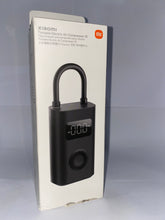 Portable electric Air Compressor 1S - OPEN BOX