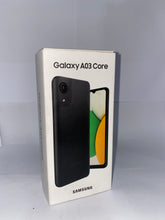 GALAXY A03 CORE NEGRO 32GB - OPEN BOX