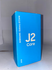 SAMSUNG GALAXY J2 CORE 2018 - NEGRO - OPEN BOX