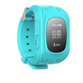 Cardigan- smartwatch kids - iMports 77