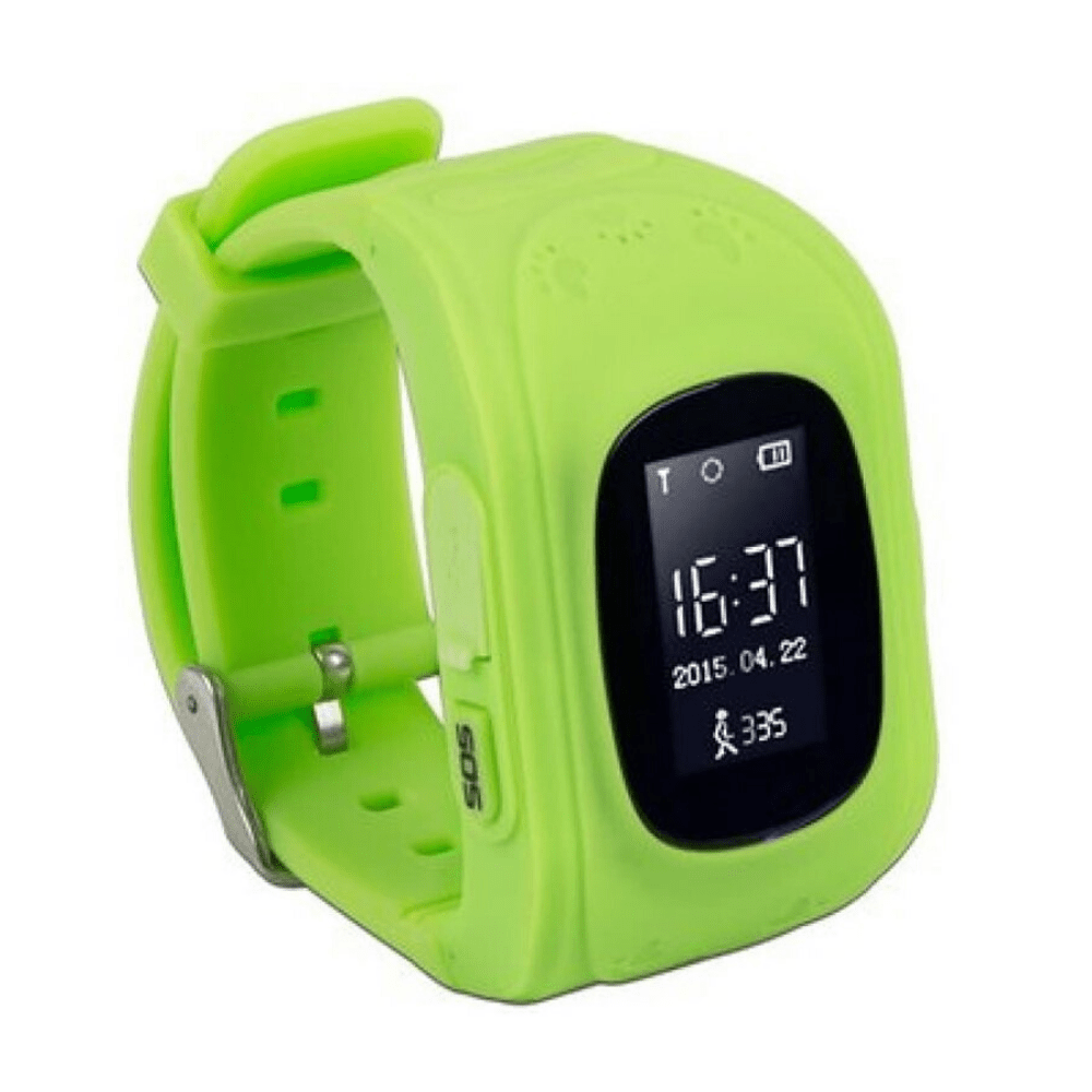 Cardigan- smartwatch kids - iMports 77