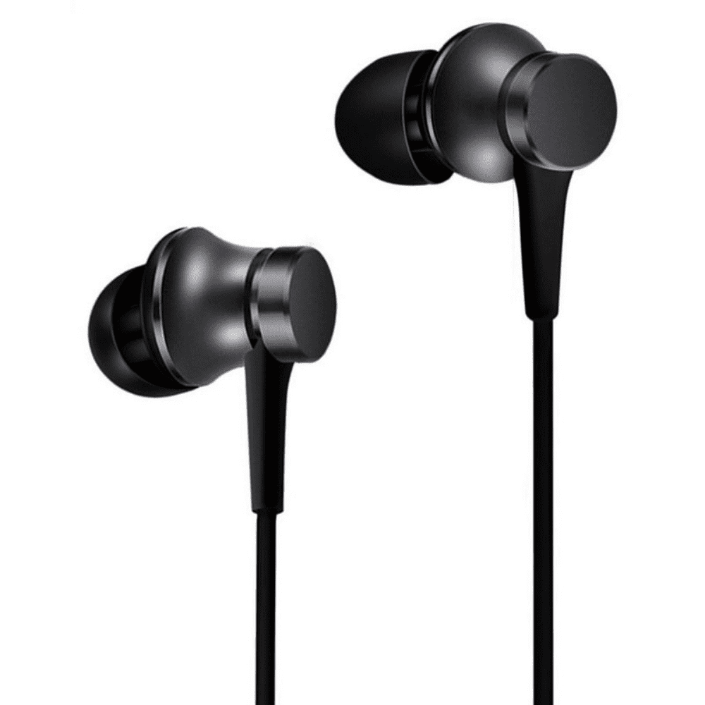 Audífonos alámbricos Xiaomi Mi in Ear Basic - iMports 77