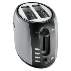 Tostador Oster 2 Rebanadas TSSTJC5NBBK - iMports 77