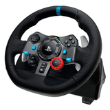 Volante Logitech G29 PS4 / PC Driving Force - iMports 77