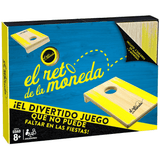 Juego De Mesa Coinhole ) ( El neto de la moneda) - iMports 77