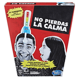 Juego de Mesa No Pierdas La Calma - iMports 77