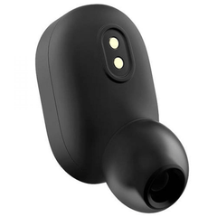 Manos Libres Xiaomi Mi Bluetooth Headset mini - Negro - iMports 77