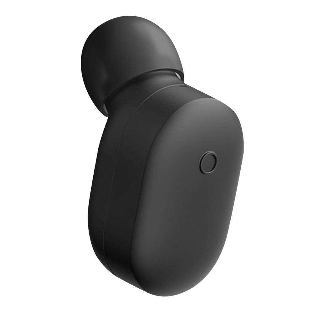 Manos Libres Xiaomi Mi Bluetooth Headset mini - Negro - iMports 77