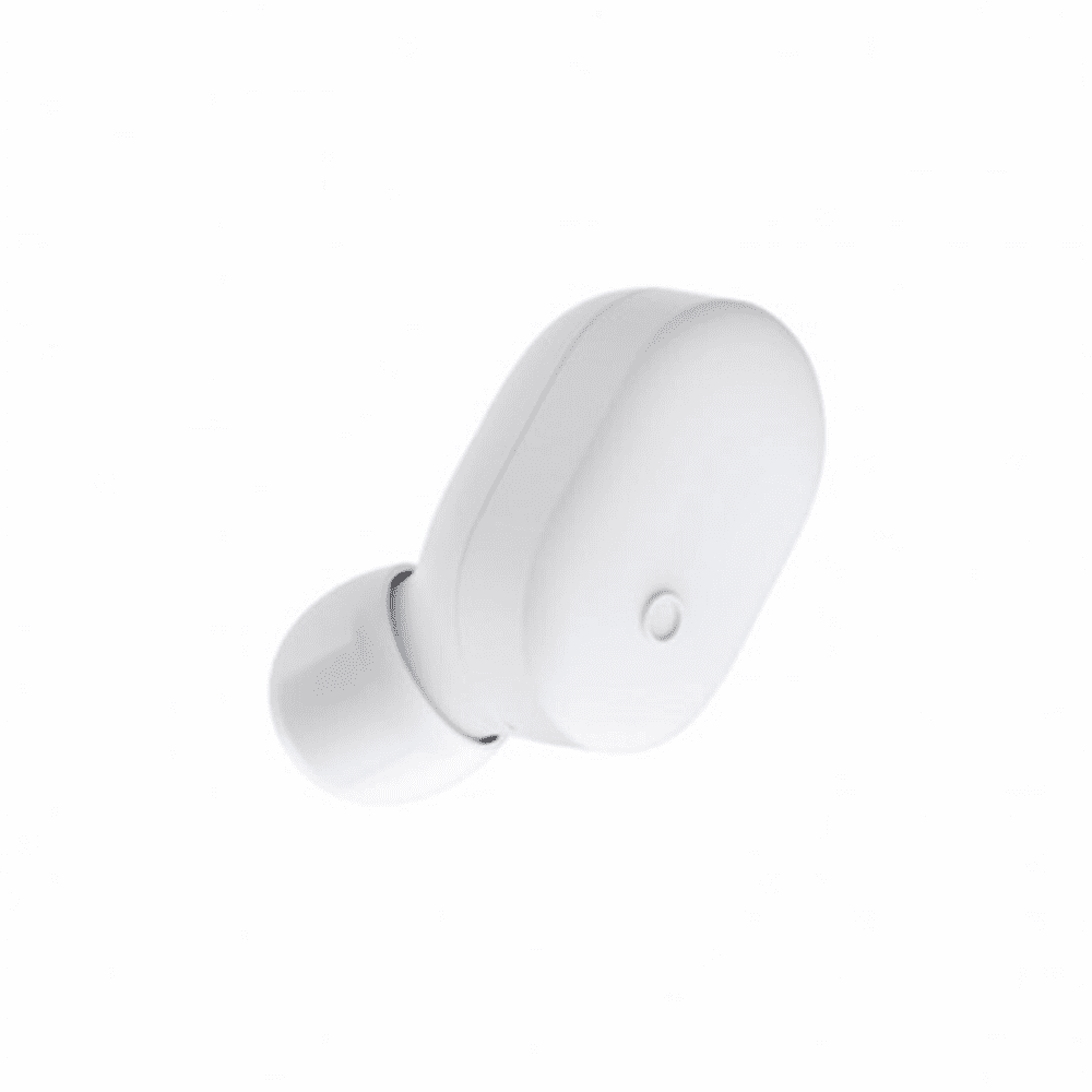 934177705731 Manos Libres Xiaomi Mi Bluetooth Headset mini - Blanco - iMports 77