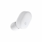 934177705731 Manos Libres Xiaomi Mi Bluetooth Headset mini - Blanco - iMports 77