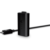 Accesorio Xbox Charge And Play Kit para cargar y Jugar - iMports 77