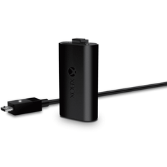 Accesorio Xbox Charge And Play Kit para cargar y Jugar - iMports 77