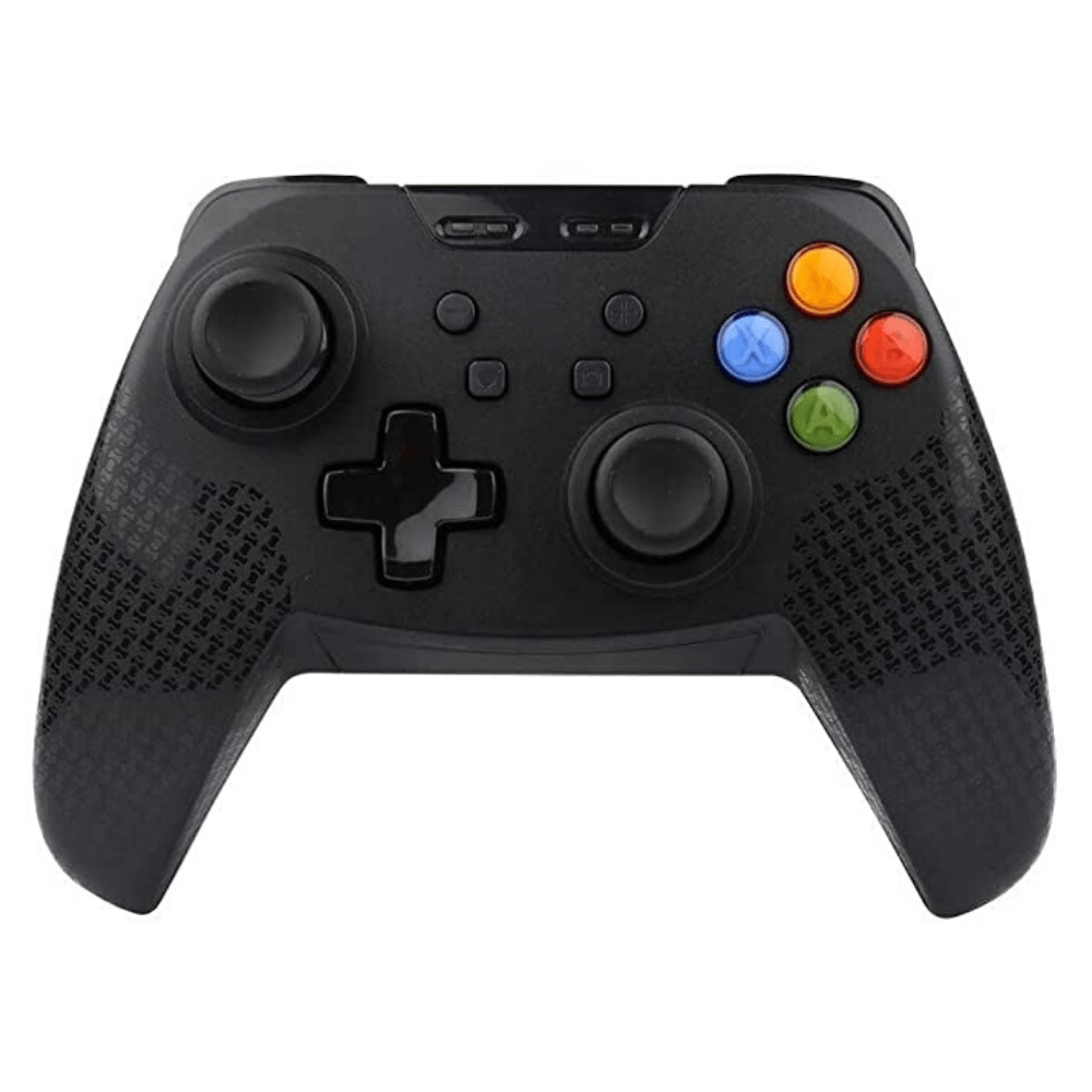 Control inalámbrico Para Nintendo Switch Pro - HOPEMOB - iMports 77