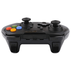 Control inalámbrico Para Nintendo Switch Pro - HOPEMOB - iMports 77
