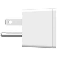 Toma de corriente inteligente con interruptor Wemo-Blanco - iMports 77