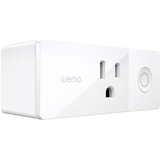 Toma de corriente inteligente con interruptor Wemo-Blanco - iMports 77