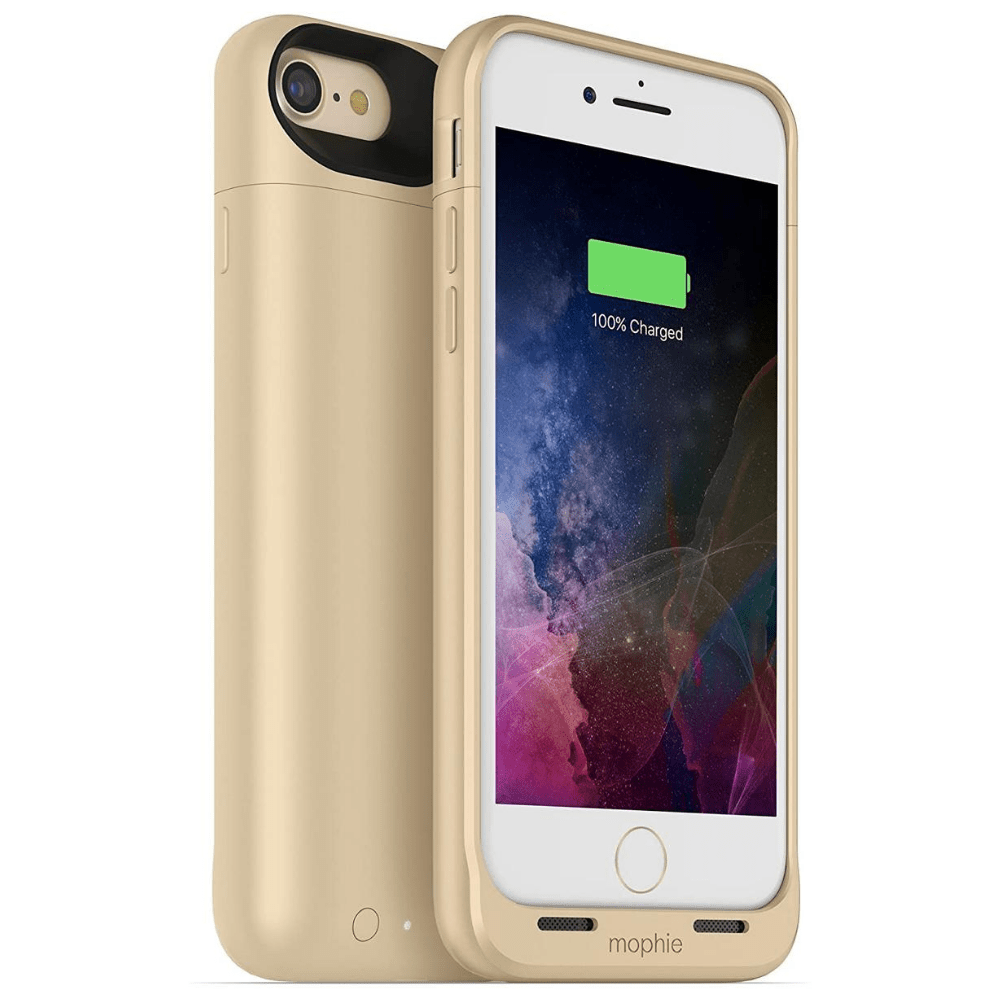Funda protectora con pila Mophie - iMports 77