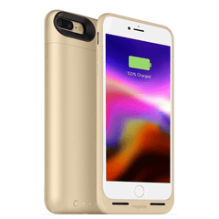 Funda protectora con pila Mophie - iMports 77