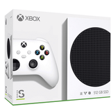Consola Xbox Series S 512SSD All Digital - iMports 77