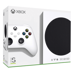Consola Xbox Series S 512SSD All Digital - iMports 77