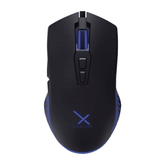 Mouse Alámbrico Xzeal Starter XST-400 7 Botones - Negro - iMports 77