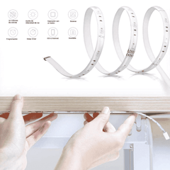Tira de Luz Yeelight (Xiaomi) 1M extension GPX4015RT - iMports 77