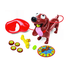 Juego de Mesa Spinmaster - Doggie Poo - iMports 77