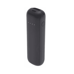 Batería Portátil Mophie Power Boost Mini 2600mhz USB - Negro