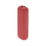 Batería Portátil Mophie Power Boost Mini 2600mhz USB - Rojo