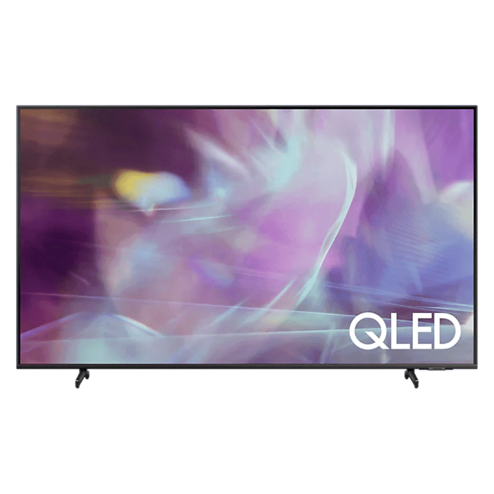 Pantalla Samsung 55 4K QLED Q60AA 2021 - iMports 77