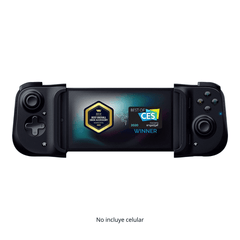 Accesorio Gaming Celular Razer Kishi Android USB-C - iMports 77