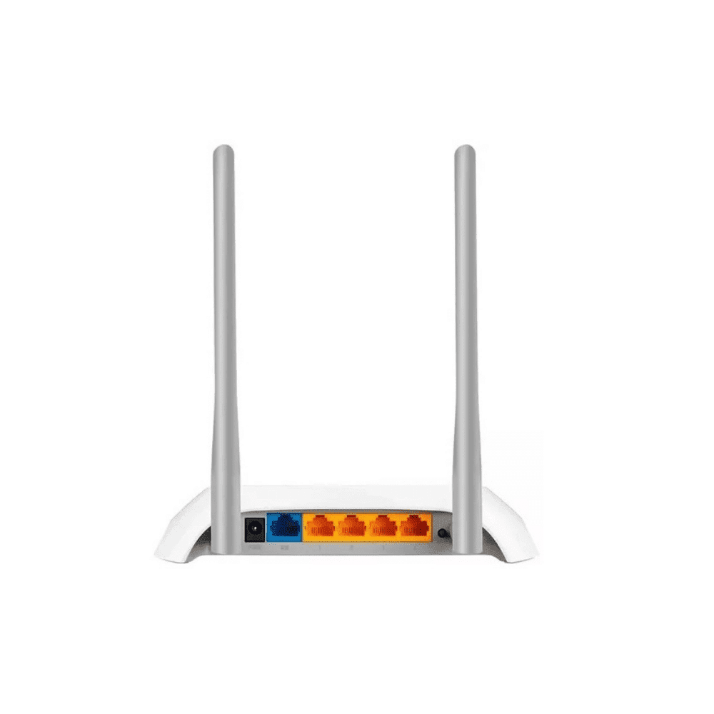Router Inalámbrico Tp-Link TL-WR850N - iMports 77