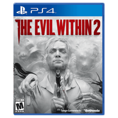 Videojuego PS4 The Evil Within 2 - iMports 77
