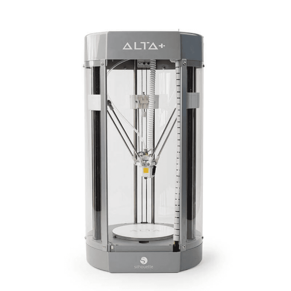 Impresora 3D Silhouette Alta Plus c/3 rollos - iMports 77