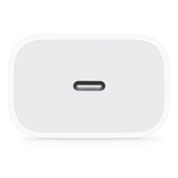 Cargador Apple USB C 20W Carga Rápida - iMports 77
