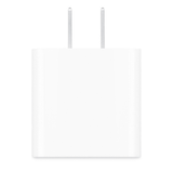 Cargador Apple USB C 20W Carga Rápida - iMports 77