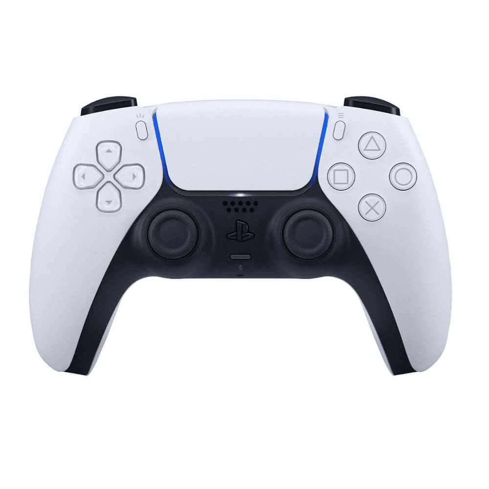 Control inalámbrico Playstation DualSense PS5 - Blanco - iMports 77