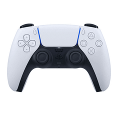 Control inalámbrico Playstation DualSense PS5 - Blanco - iMports 77