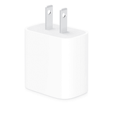 Cargador Apple USB C 20W Carga Rápida - iMports 77