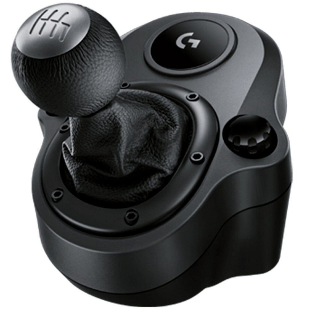 Accesorio Gamer Palanca Logitech Driving Force Shifter - iMports 77