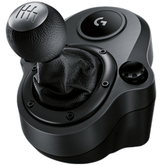 Accesorio Gamer Palanca Logitech Driving Force Shifter - iMports 77