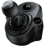 Accesorio Gamer Palanca Logitech Driving Force Shifter - iMports 77