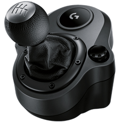Accesorio Gamer Palanca Logitech Driving Force Shifter - iMports 77