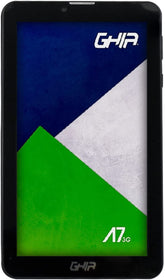 Tablet Ghia A7 3G 7" 1+16Gb - Negro