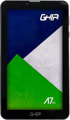 Tablet Ghia A7 3G 7" 1+16Gb - Negro