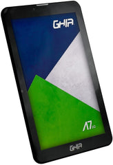 Tablet Ghia A7 3G 7" 1+16Gb - Negro